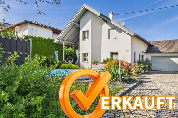 Einfamilienhaus kaufen in 4491 Niederneukirchen