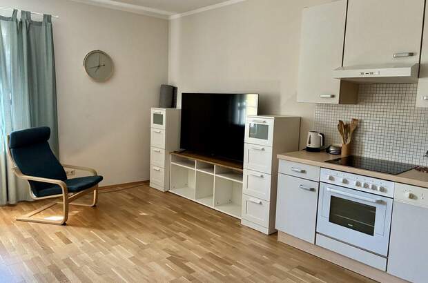 Altbauwohnung mieten in 8600 Bruck an der Mur (Bild 2)