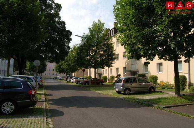 Terrassenwohnung mieten in 4020 Linz (Bild 2)