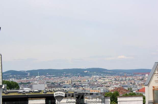 Terrassenwohnung kaufen in 1100 Wien (Bild 1)