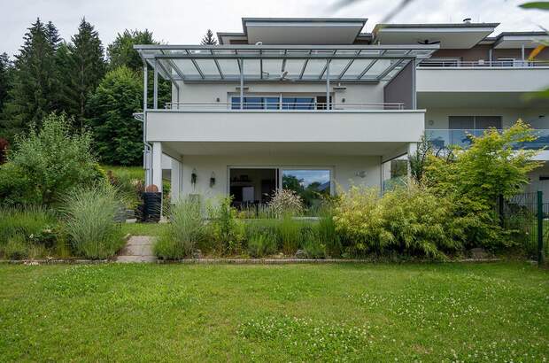 Terrassenwohnung kaufen in 9081 Reifnitz (Bild 4)