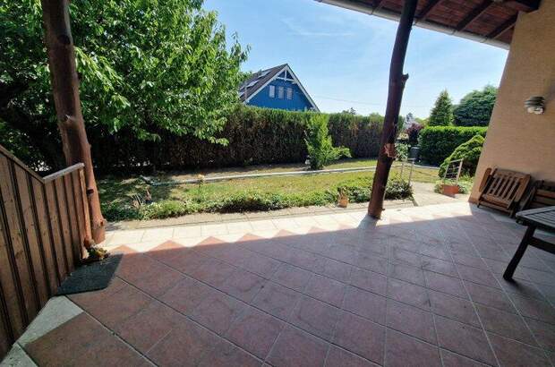 Einfamilienhaus mieten in 2301 Oberhausen (Bild 5)