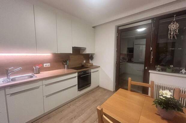 Terrassenwohnung kaufen in 6063 Rum (Bild 3)