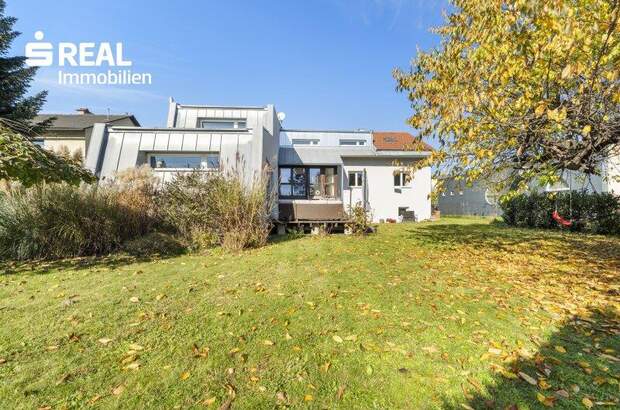 Mehrfamilienhaus kaufen in 8053 Graz (Bild 1)