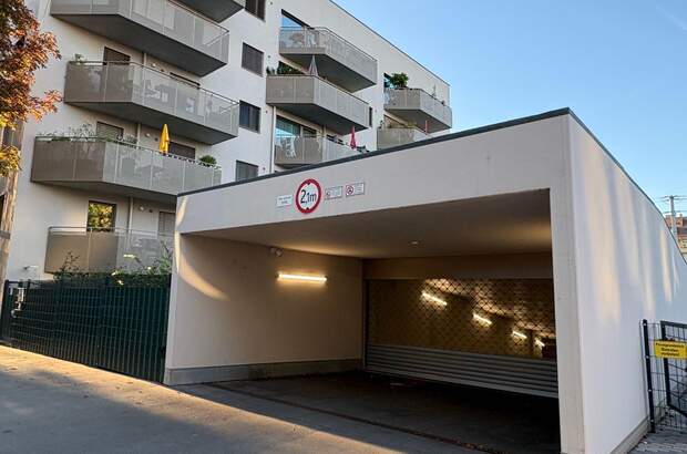 Wohnung mit Balkon mieten in 1140 Wien (Bild 2)