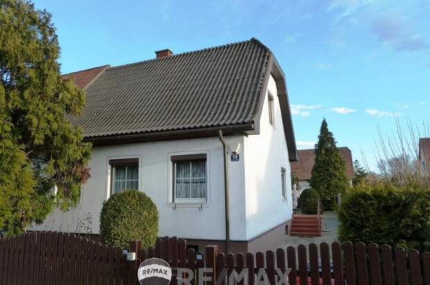 Reihenhaus kaufen in 2000 Stockerau (Bild 2)