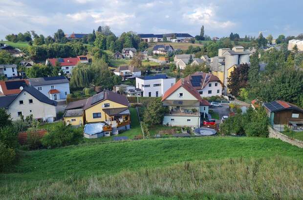 Grundstück kaufen in 4522 Sierning (Bild 4)