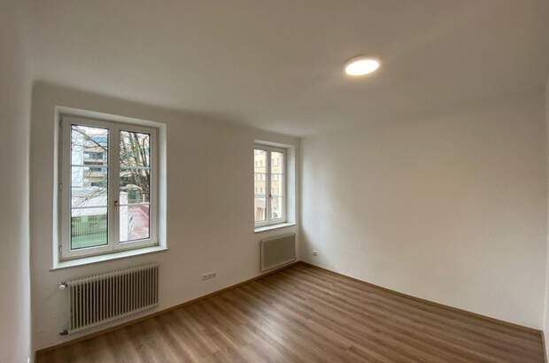 Altbauwohnung kaufen in 5020 Salzburg (Bild 3)