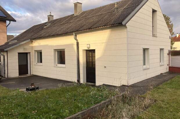 Einfamilienhaus kaufen in 4600 Wels (Bild 2)