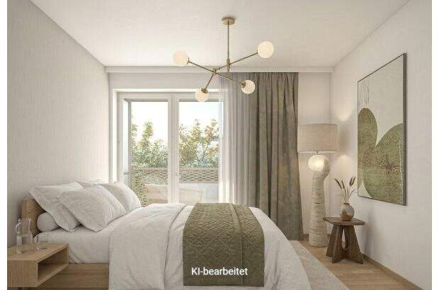Terrassenwohnung kaufen in 4623 Gunskirchen (Bild 3)