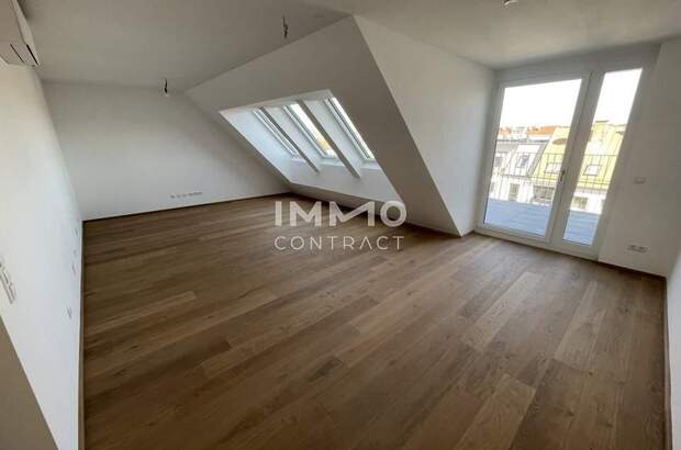 Eigentumswohnung in 1120 Wien