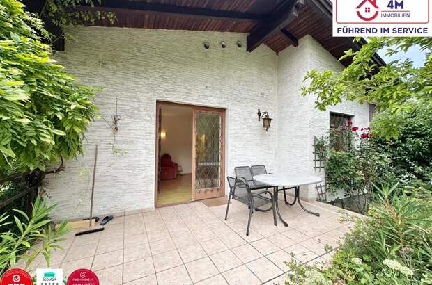 Einfamilienhaus kaufen in 2721 Bad Fischau (Bild 1)