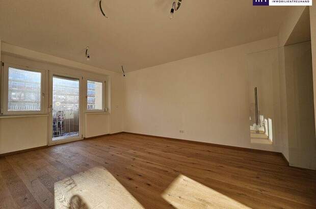 Terrassenwohnung kaufen in 8010 Graz (Bild 3)