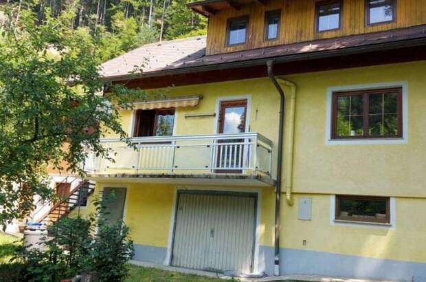 Haus kaufen in 8605 Kapfenberg (Bild 1)