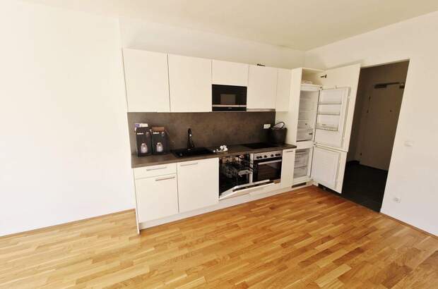 Wohnung mit Balkon mieten in 8041 Graz (Bild 1)