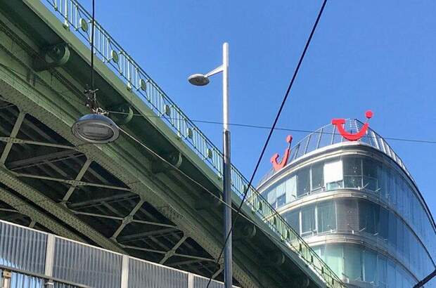 Büro / Praxis mieten in 1190 Wien (Bild 3)