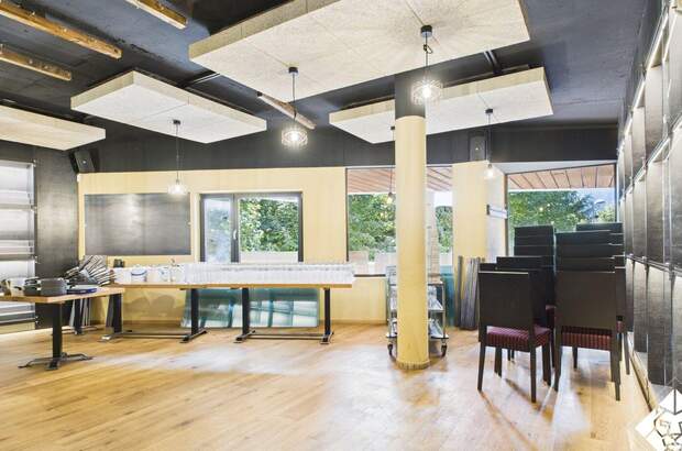 Gewerbeobjekt mieten in 6200 Jenbach (Bild 3)