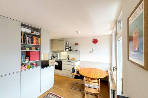 Wohnung mit Balkon kaufen in 6850 Dornbirn (Bild 5)