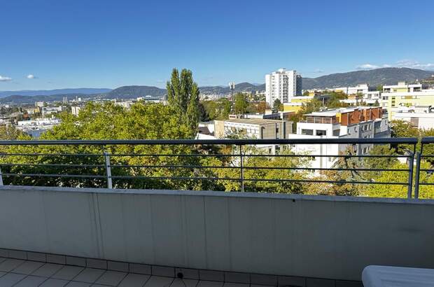 Terrassenwohnung kaufen in 8042 Graz (Bild 1)