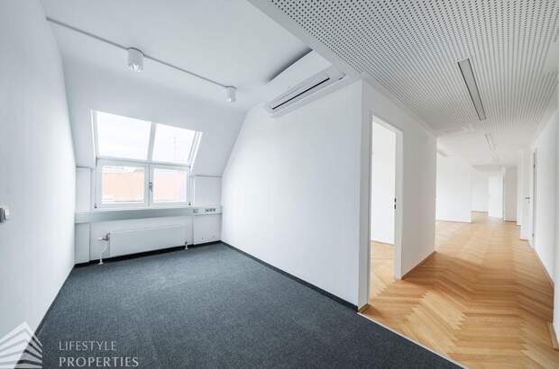 Gewerbeobjekt mieten in 1010 Wien (Bild 1)