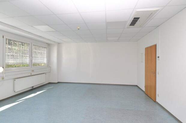 Büro / Praxis mieten in 3100 St. Pölten (Bild 1)