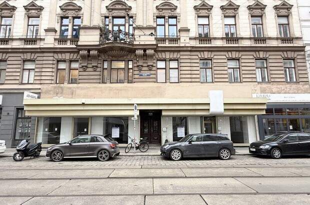 Einzelhandel mieten in 1080 Wien (Bild 2)