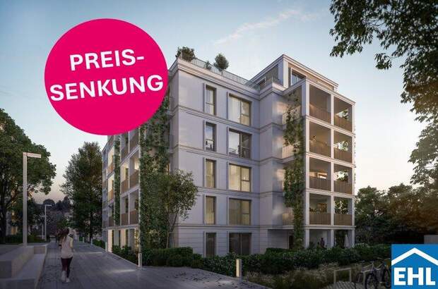Terrassenwohnung kaufen in 1160 Wien (Bild 1)