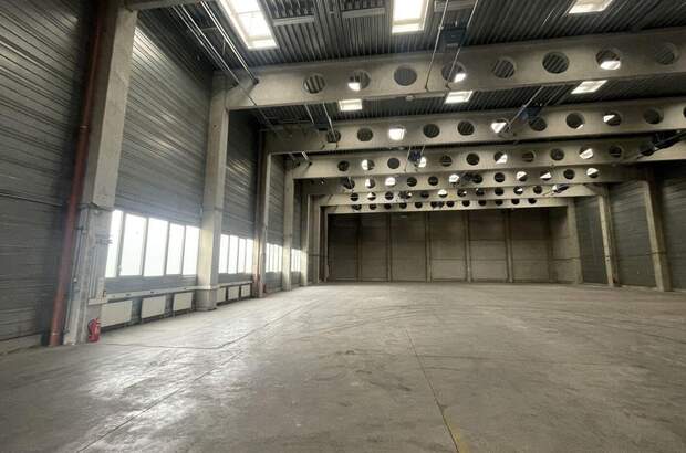 Gewerbeobjekt mieten in 1230 Wien (Bild 2)