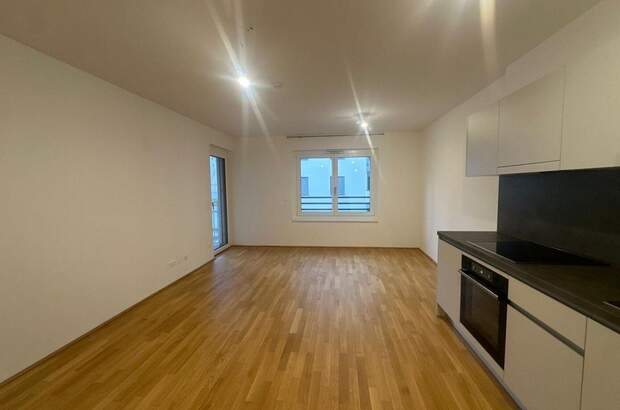 Wohnung mit Balkon mieten in 1210 Wien (Bild 1)