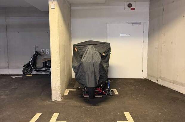 Halle / Lager / Produktion kaufen in 2320 Schwechat (Bild 4)