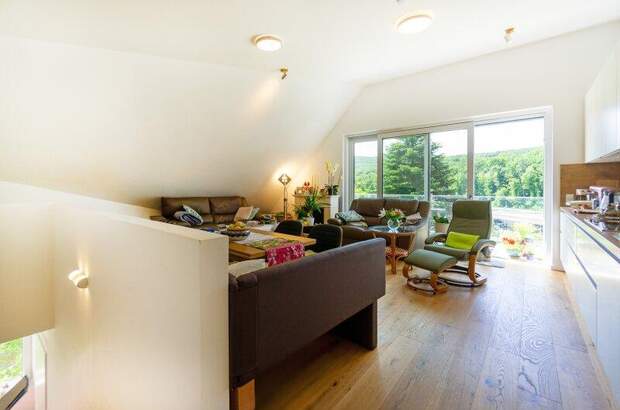 Terrassenwohnung kaufen in 3001 Mauerbach (Bild 5)