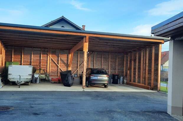 Mehrfamilienhaus kaufen in 7540 Kleinmürbisch (Bild 4)