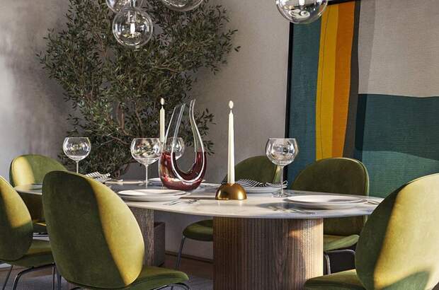 Eigentumswohnung in 1190 Wien (Bild 4)