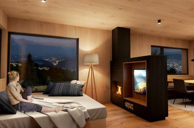 Haus mit Garten kaufen in 6820 Frastanz (Bild 4)