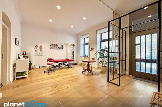 Wohnung kaufen in 1040 Wien (Bild 1)