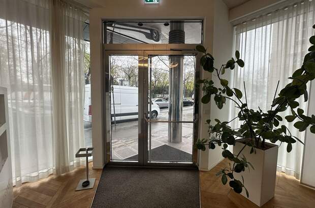Gewerbeobjekt mieten in 1010 Wien (Bild 2)