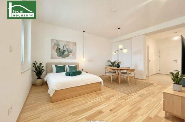 Terrassenwohnung mieten in 8020 Graz (Bild 4)