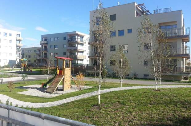 Wohnung mieten in 8055 Graz (Bild 3)