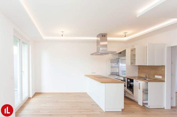 Terrassenwohnung mieten in 2320 Schwechat (Bild 4)