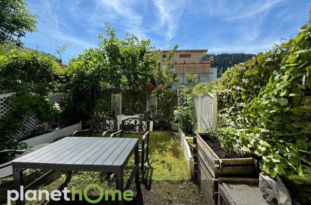 Terrassenwohnung kaufen in 6020 Innsbruck (Bild 1)