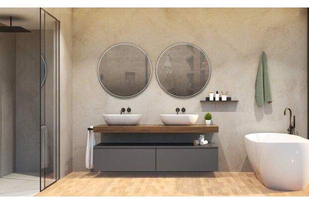 Terrassenwohnung kaufen in 9020 Klagenfurt (Bild 4)