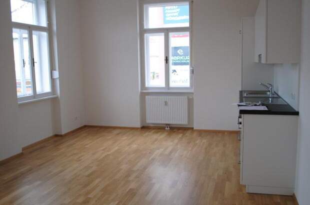 Wohnung mieten in 8280 Fürstenfeld