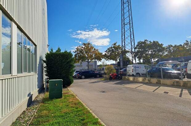 Gewerbeobjekt mieten in 1230 Wien (Bild 3)