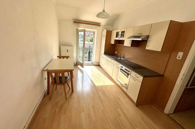 Altbauwohnung mit Balkon kaufen in 8010 Graz (Bild 4)