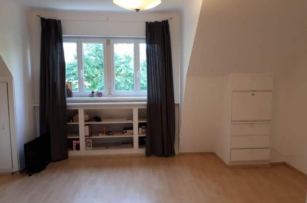 Altbauwohnung mieten in 1130 Wien (Bild 2)