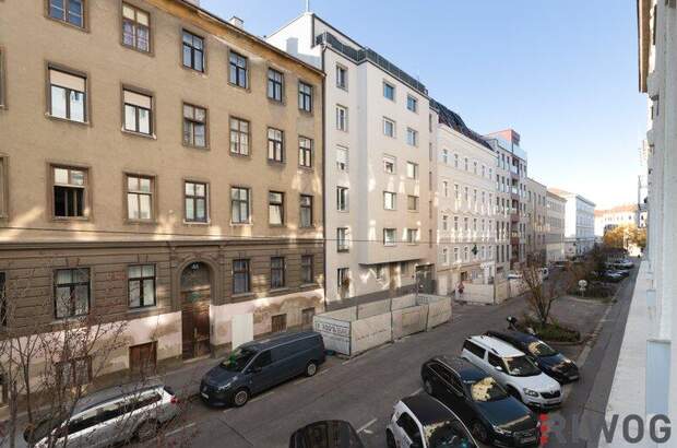 Terrassenwohnung kaufen in 1050 Wien (Bild 3)