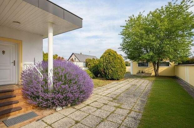 Haus kaufen in 7061 Trausdorf (Bild 4)