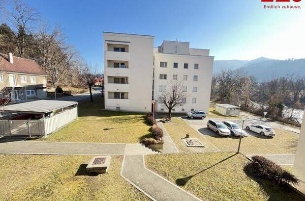 Terrassenwohnung mieten in 8700 Leoben (Bild 1)