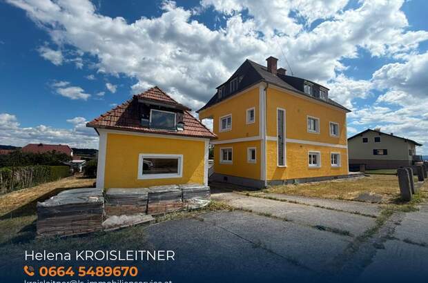 Haus kaufen in 8240 Friedberg (Bild 1)