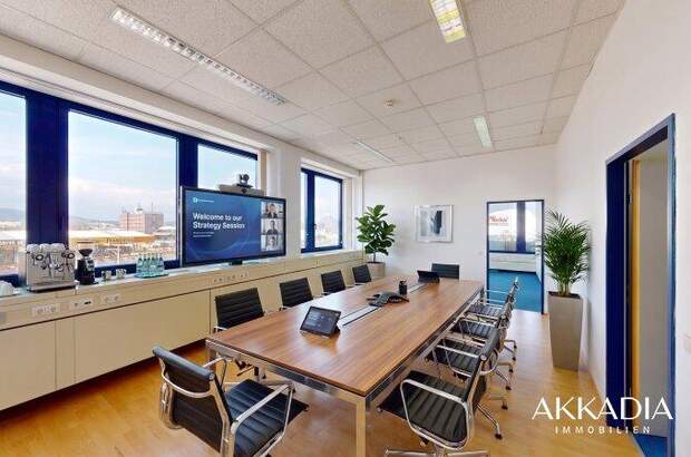 Büro / Praxis mieten in 2334 Vösendorf (Bild 2)